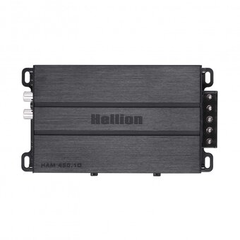  Автоусилитель Hellion HAM-450.1D 