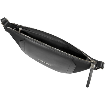  Сумка Piquadro Lyra CA6950W92T/N женская, нейлон, черный 