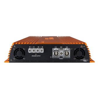  Автоусилитель DL Audio Phoenix Sport 1.4500 