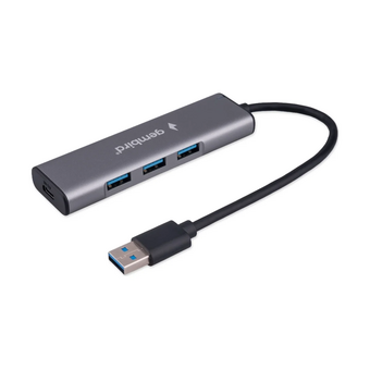  USB-хаб Gembird UHB-U3P7-01 