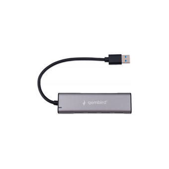  USB-хаб Gembird UHB-U3P7-01 