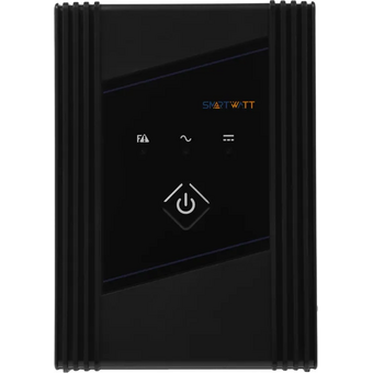  ИБП Smartwatt UNI 650E 360Вт 650ВА черный 