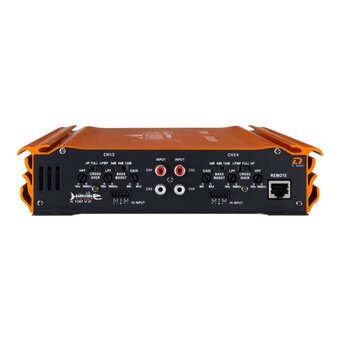  Автоусилитель DL Audio Barracuda 4.100 V.2 