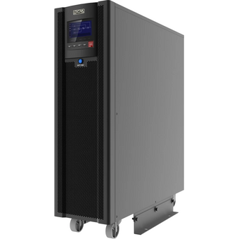  ИБП Powercom Vanguard-II-33 VGD-II-10K33HС 10000Вт 10000ВА черный 