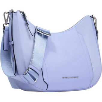  Сумка Piquadro Lyra BD6657W92T/VI женская, нейлон, лавандовый 