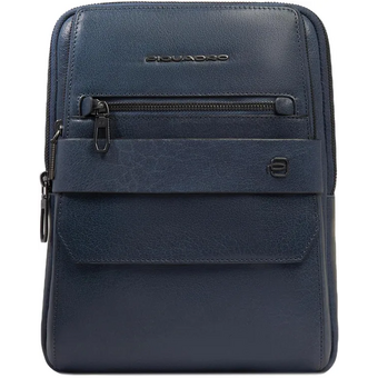  Сумка Piquadro Solm CA7031S141/AV мужская, кожа натуральная 