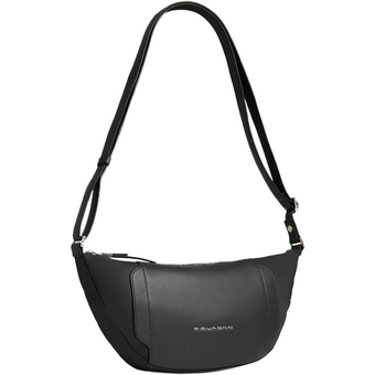  Сумка Piquadro Lyra CA6950W92T/N женская, нейлон, черный 