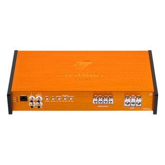  Автоусилитель DL Audio Anaconda 1.800 