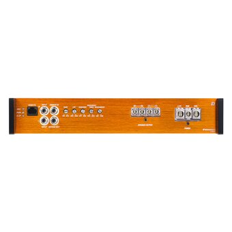  Автоусилитель DL Audio Anaconda 1.800 