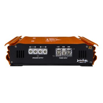  Автоусилитель DL Audio Barracuda 1.900 V.2 