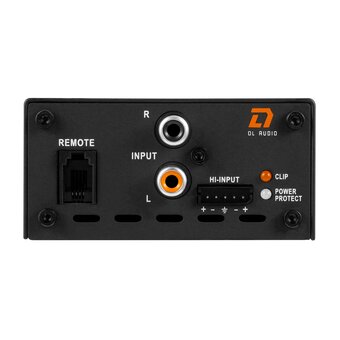  Автоусилитель DL Audio Gryphon Lite 1.900 