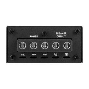  Автоусилитель DL Audio Gryphon Lite 1.900 