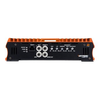  Автоусилитель DL Audio Gryphon Pro 1.2500 V2 