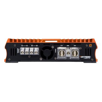  Автоусилитель DL Audio Gryphon Pro 1.2500 V2 