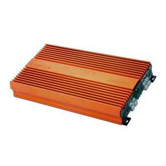  Автоусилитель DL Audio Gryphon Pro 4.150 V.2 