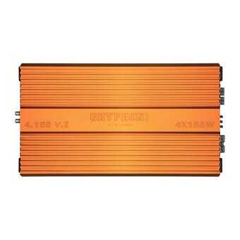  Автоусилитель DL Audio Gryphon Pro 4.150 V.2 