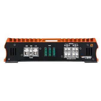  Автоусилитель DL Audio Gryphon Pro 4.150 V.2 