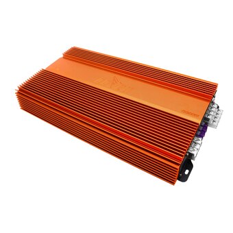  Автоусилитель DL Audio Raven 4.135 V.2 