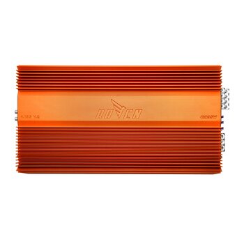  Автоусилитель DL Audio Raven 4.135 V.2 