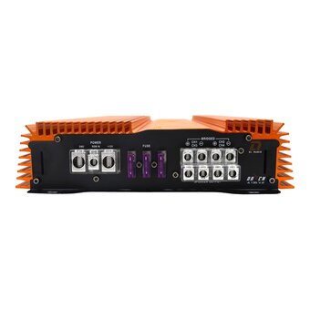  Автоусилитель DL Audio Raven 4.135 V.2 