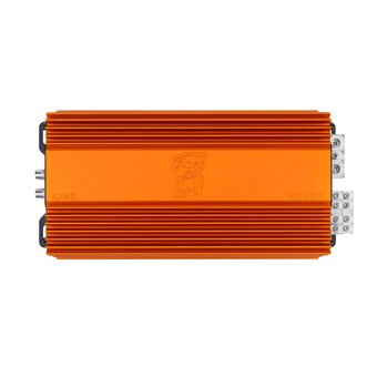  Автоусилитель DL Audio Raven Compact 4.120 