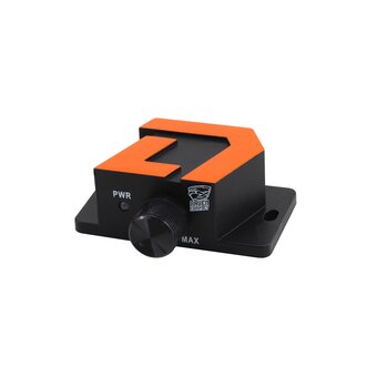  Автоусилитель DL Audio Raven Compact 1.1200 