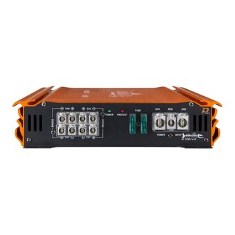  Автоусилитель DL Audio Barracuda 4.100 V.2 