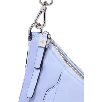  Сумка Piquadro Lyra BD6657W92T/VI женская, нейлон, лавандовый 