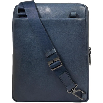  Сумка Piquadro Solm CA7031S141/AV мужская, кожа натуральная 