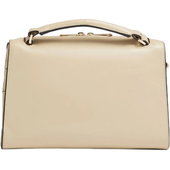  Сумка Piquadro Patricia BD6954W140/BE женская кожа натуральная бежевый 