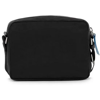  Сумка Piquadro PQ-RY CA6119RY/N нейлон черный 