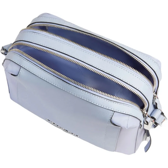  Сумка Piquadro Lyra BD4870W92T/VI женская, нейлон, сиреневый 