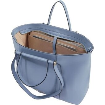  Сумка деловая Piquadro Circle BD3336W92/AZ3 женская кожа натуральная голубой 