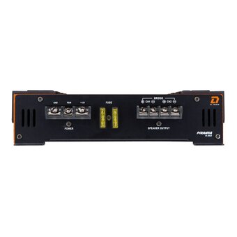  Автоусилитель DL Audio Piranha 2.60 