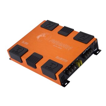  Автоусилитель DL Audio Piranha 2.60 
