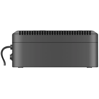  ИБП Smartwatt Safe Pro 650 360Вт 650ВА черный 