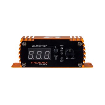  Автоусилитель DL Audio Phoenix Sport 1.4500 