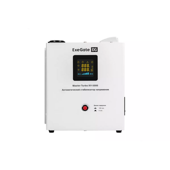  ИБП ExeGate Master Turbo XV-5000 EX298251RUS 