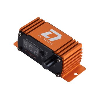  Автоусилитель DL Audio Phoenix Sport 1.4500 