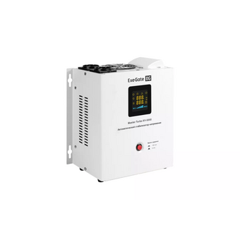  ИБП ExeGate Master Turbo XV-5000 EX298251RUS 