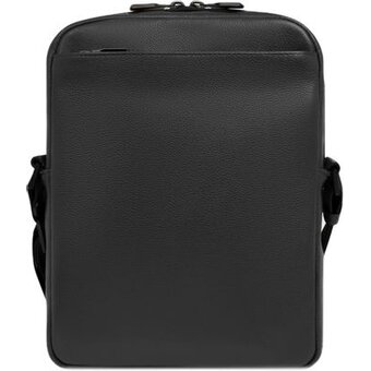  Сумка Piquadro Ael CA6917S142/N мужская, кожа натуральная, черный 