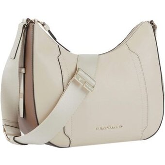  Сумка Piquadro Circle BD6657W92/BECU женская кожа натуральная бежевый/кофейный 