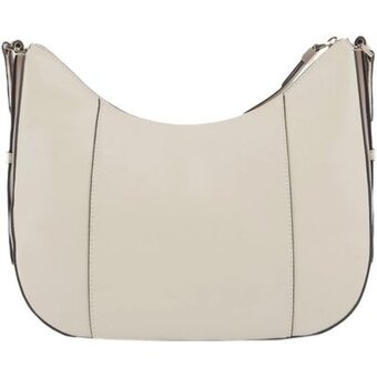  Сумка Piquadro Circle BD6657W92/BECU женская кожа натуральная бежевый/кофейный 