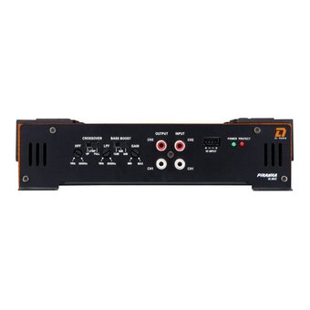  Автоусилитель DL Audio Piranha 2.60 