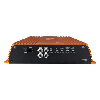  Автоусилитель DL Audio Phoenix Sport 1.4500 
