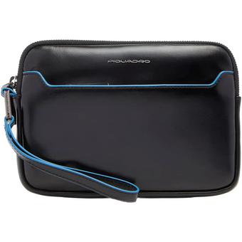  Клатч Piquadro Blue Square AC5946B2R/N черный 