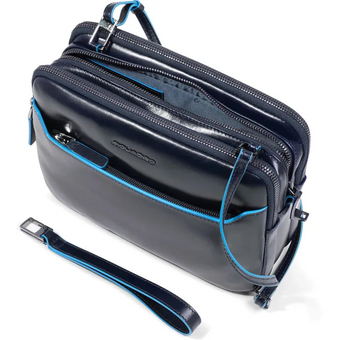  Клатч Piquadro Blue Square AC6902B2R/BLU2 темно-синий 