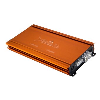  Автоусилитель DL Audio Barracuda 1.1800 V.2 