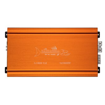  Автоусилитель DL Audio Barracuda 1.1800 V.2 