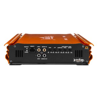  Автоусилитель DL Audio Barracuda 1.1800 V.2 